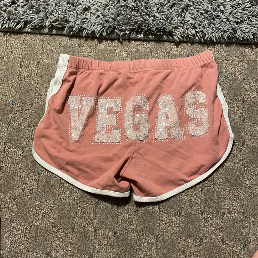 Las Vegas shorts